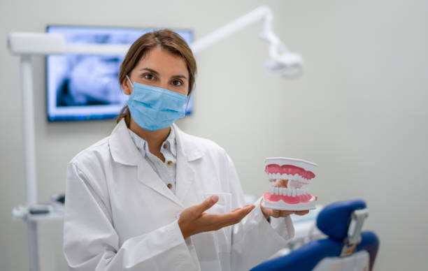 Best Weekend Emergency Dentist in Plummer, ID
