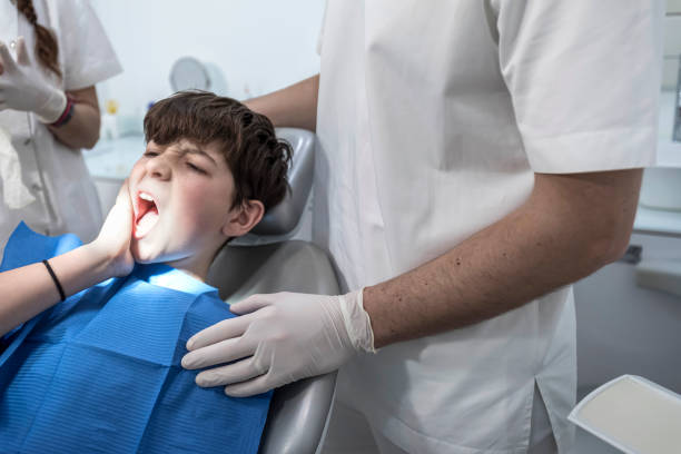 Best Broken or Cracked Tooth Emergency Dentist in Plummer, ID