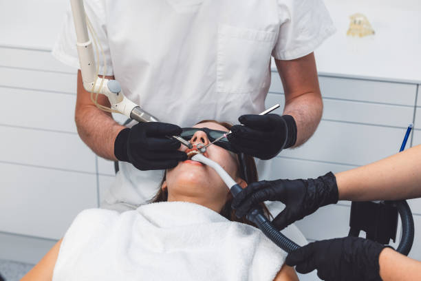 Best Emergency Dental Extractions in Plummer, ID